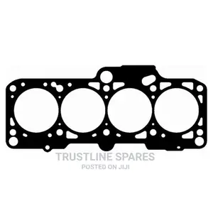 VW Polo, Golf 4, Golf 5 2.0 Gasket, Cylinder Head BGA.