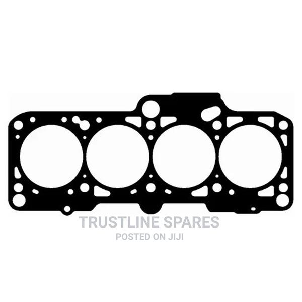 VW Polo, Golf 4, Golf 5 2.0 Gasket, Cylinder Head BGA.