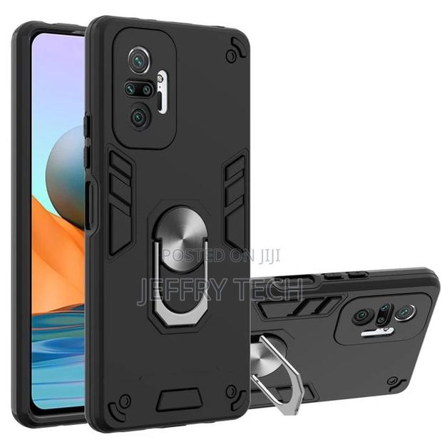Phone Case for Xiaomi Redmi Note 10 Pro Max - main view