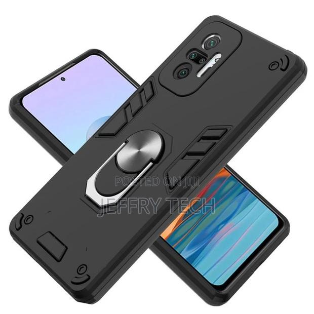 Phone Case for Xiaomi Redmi Note 10 Pro Max - thumbnail 2