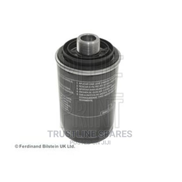 Audi A4, Q3,Q5 / Vw Tiguan, Passat Oil Filter Blue Print
