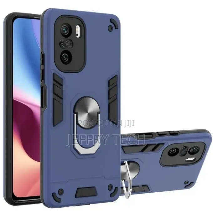 Phone Case for Xiaomi Poco F3 Mi 11i