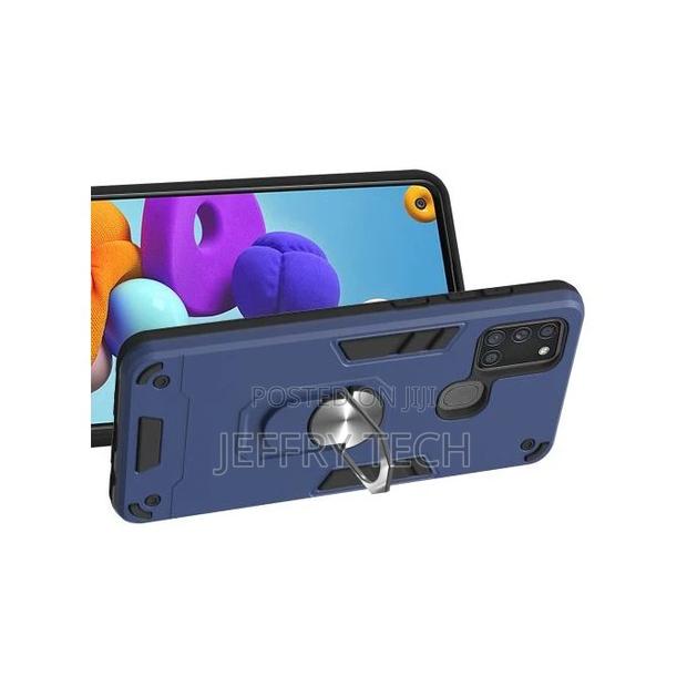 Phone Case for Samsung Galaxy A21s - thumbnail 2