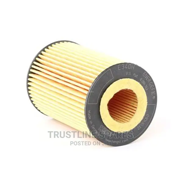 Audi A3,Q3,Q5 / VW Golf 7,Tiguan, Touran Oil Filter Hengst