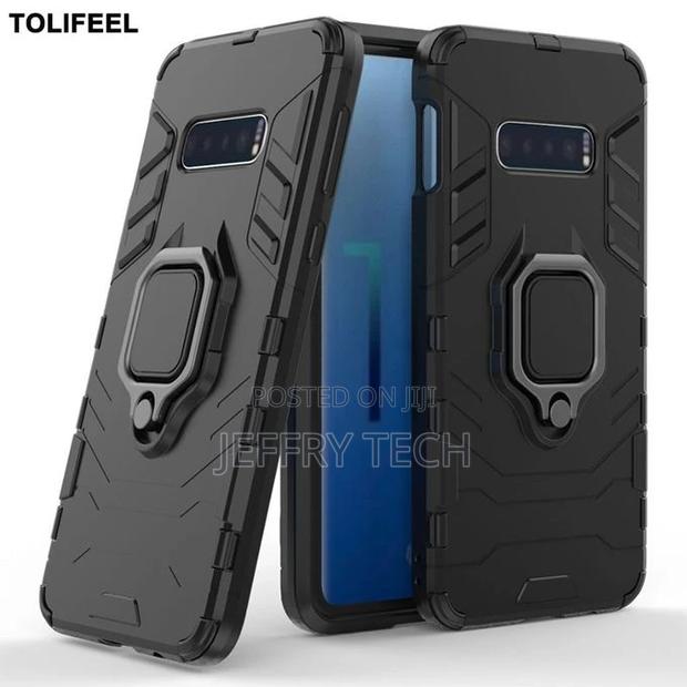 Galaxy S10E Case Silicone Phone Case for Samsung Galaxy S10 - main view