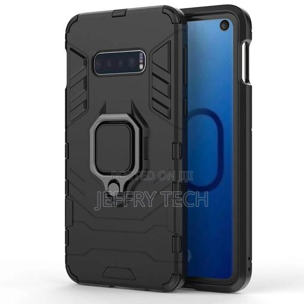 Galaxy S10E Case Silicone Phone Case for Samsung Galaxy S10 - thumbnail 3
