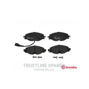 Audi A3,q3/ VW Mk7,Passat, Tiguan- Front Brake Pads- Brembo