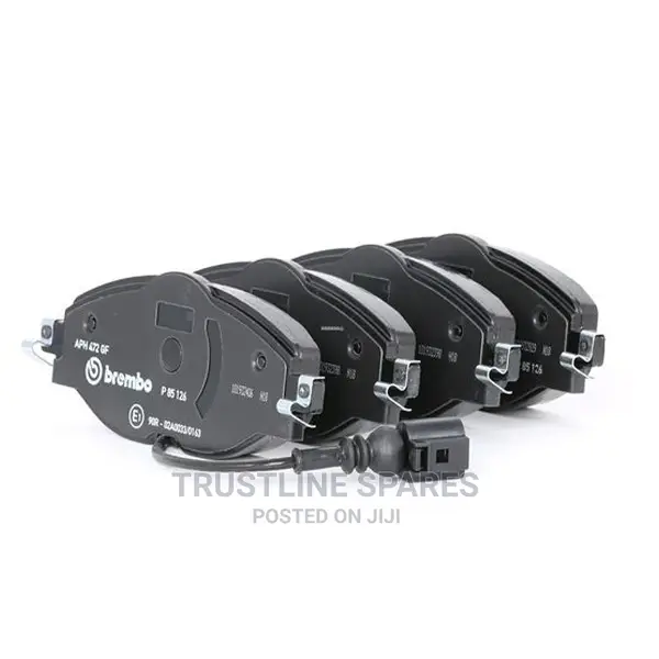 Audi A3,q3/ VW Mk7,Passat, Tiguan Front Brake Pads Brembo in