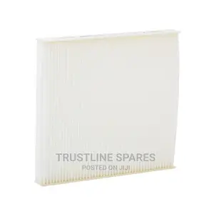 Audi A3/ VW, Golf Mk7, Passat,Touran Cabin Filter MAHLE