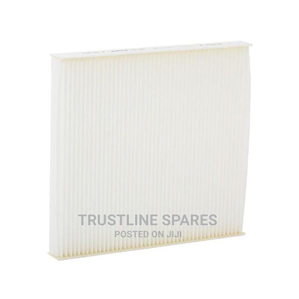Audi A3/ VW, Golf Mk7, Passat,Touran Cabin Filter MAHLE - thumbnail 2