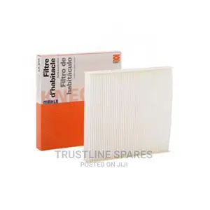 Audi A3/ VW, Golf Mk7, Passat,Touran Cabin Filter MAHLE