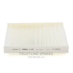 Audi A3/ VW, Golf Mk7, Passat,Touran Cabin Filter MAHLE