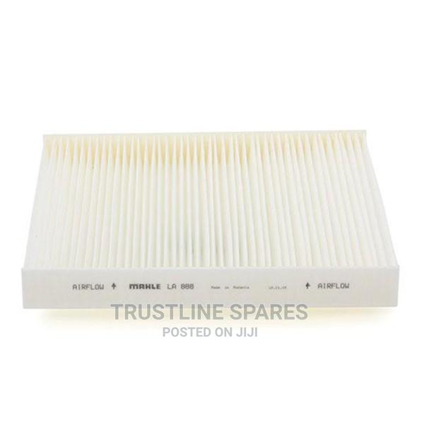 Audi A3/ VW, Golf Mk7, Passat,Touran Cabin Filter MAHLE - thumbnail 3