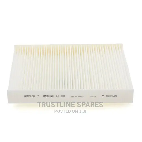 Audi A3/ VW, Golf Mk7, Passat,Touran Cabin Filter MAHLE