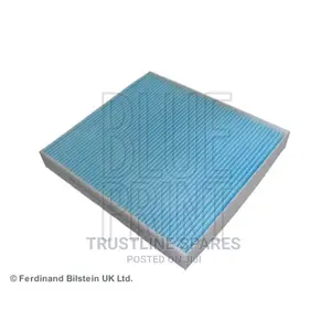 Audi A3/Vw Golf Mk7, Touran, Passat Cabin Filter Blue Print.