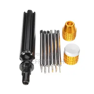 6 in 1 Screwdriver Set Repairtools for Mobile Phone