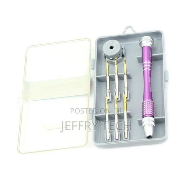 Screwdriver Repair Tool Set Cell Phone Repair Tool Kit - main view