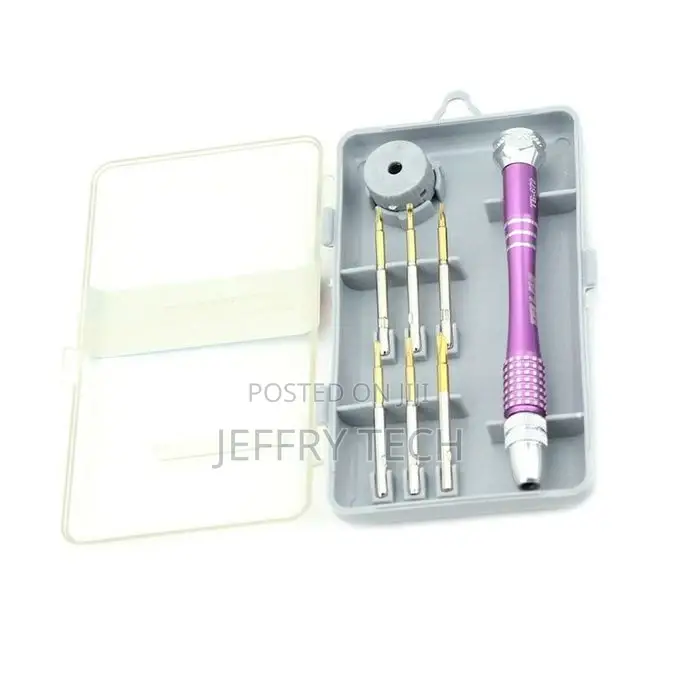 Screwdriver Repair Tool Set Cell Phone Repair Tool Kit