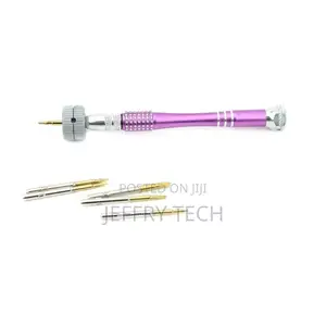 Screwdriver Repair Tool Set Cell Phone Repair Tool Kit