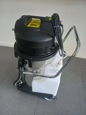 Electric Carpet Cleaner (Lc60sc)