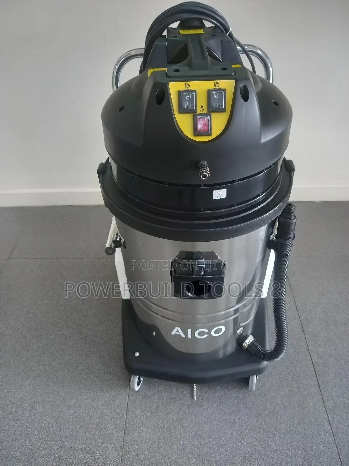 Electric Carpet Cleaner (Lc60sc)