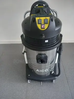 Electric Carpet Cleaner (Lc60sc)