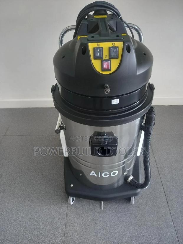 Electric Carpet Cleaner (Lc60sc) - thumbnail 5