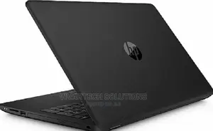New Laptop HP 15-Da3007nia 4GB Intel Core I3 HDD 1T