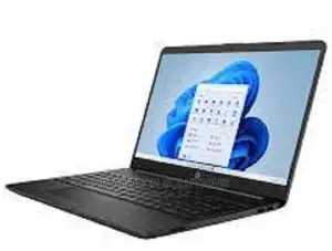 New Laptop HP 15-Dw0037wm 8GB Intel Core I5 HDD 1T
