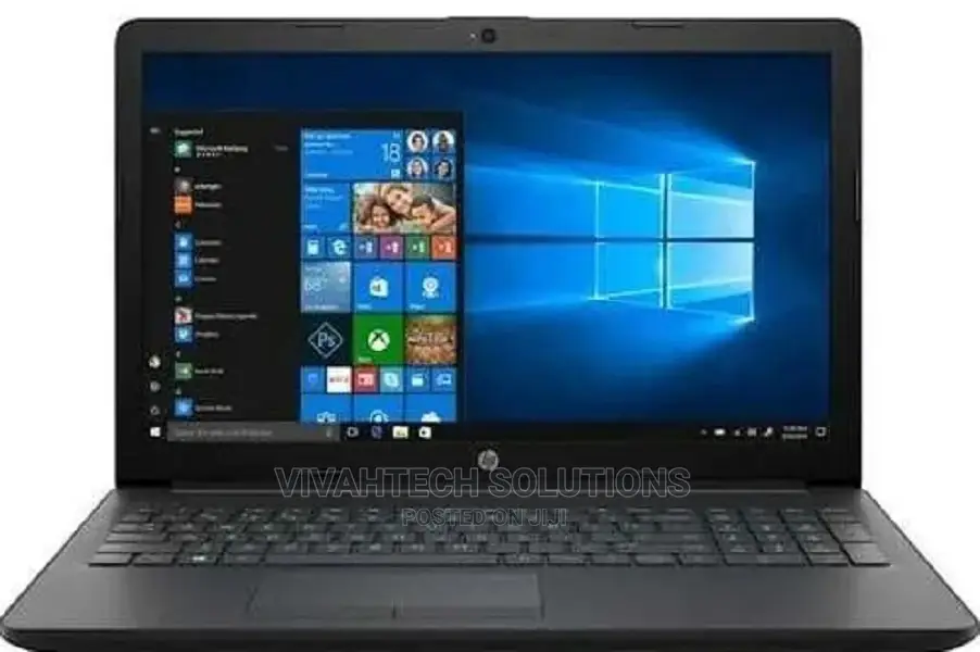 New Laptop HP 15-Dw0037wm 8GB Intel Core I5 HDD 1T