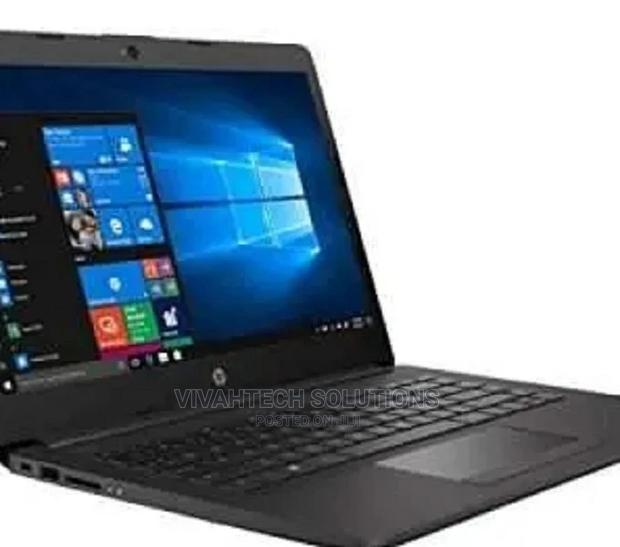New Laptop HP 15 8GB Intel Core I5 SSD 256GB - main view