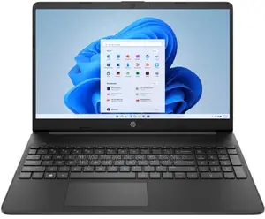 New Laptop HP 15 8GB Intel Core I5 SSD 256GB