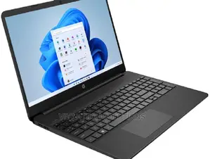 New Laptop HP 15 8GB Intel Core I5 SSD 256GB