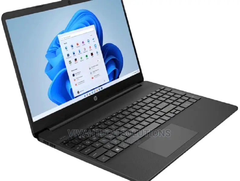 New Laptop HP 15 8GB Intel Core I5 SSD 256GB