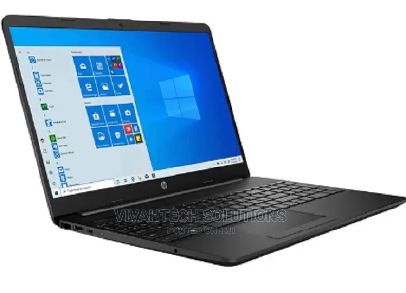 New Laptop HP 15 8GB Intel Core I5 SSD 256GB