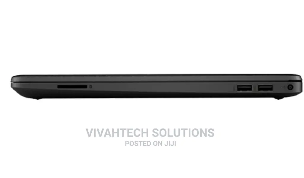 New Laptop HP 15 8GB Intel Core I5 SSD 256GB