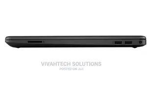 New Laptop HP 15 8GB Intel Core I5 SSD 256GB