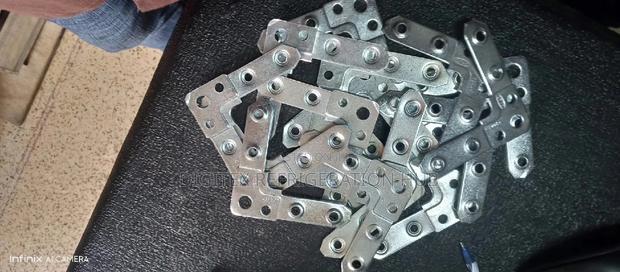 Corners 20 Mm for Duct