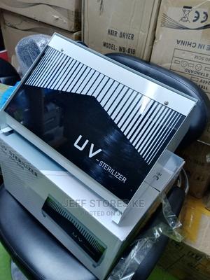 UV Big Sterilizers - main view