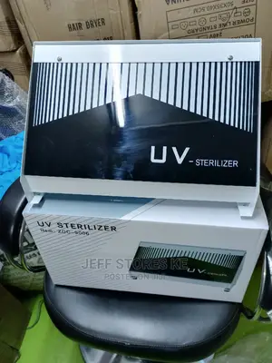 UV Big Sterilizers