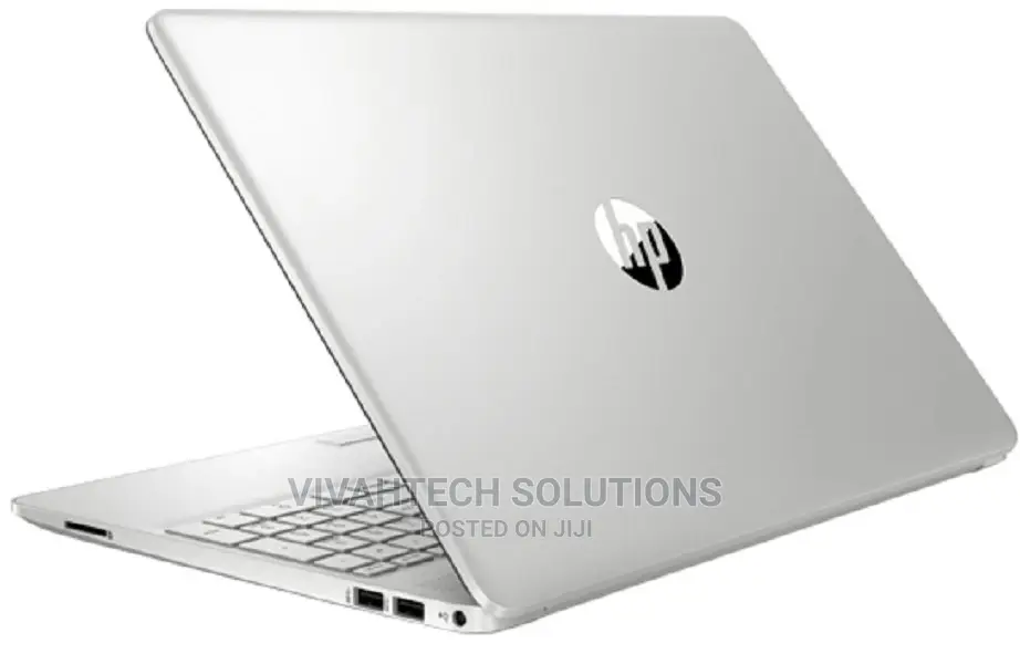 New Laptop HP 15-Dw0037wm 8GB Intel Core I7 HDD 1T