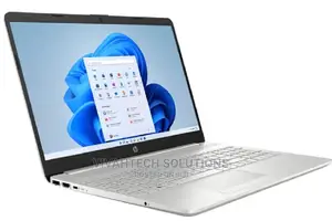 New Laptop HP 15-Dw0037wm 8GB Intel Core I7 HDD 1T