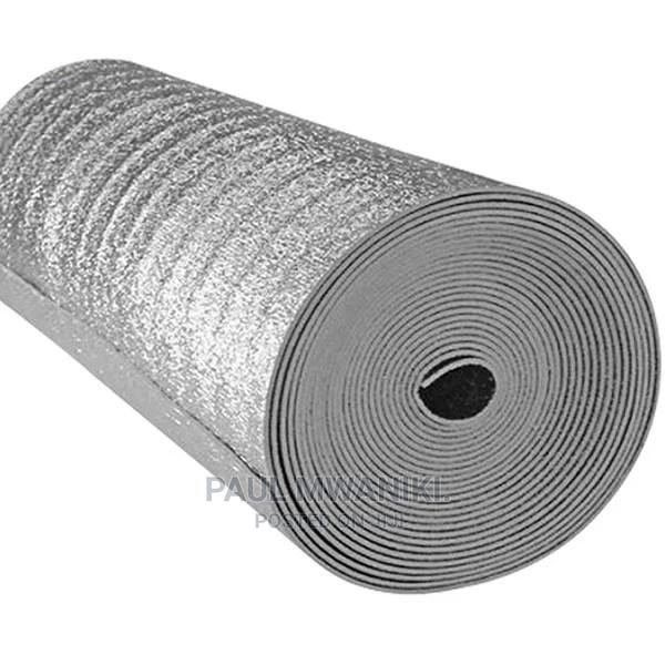 3mm Roof Insulation 50m by 1.2m
