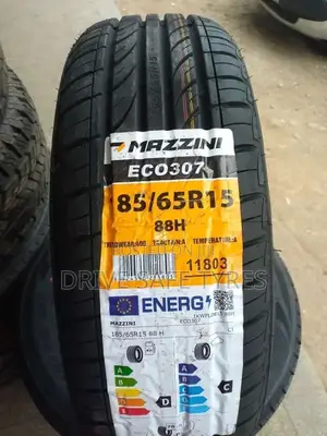 185/65 R15 Mazzini Tyre