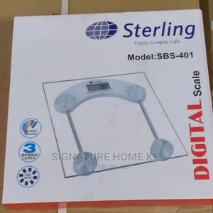Sterling Digital Scale - thumbnail 2