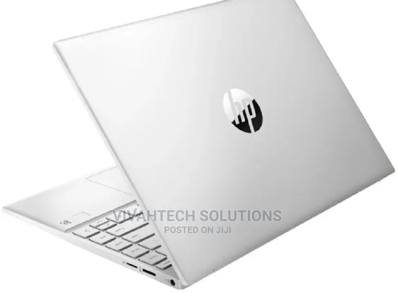 New Laptop HP Pavilion 13 8GB AMD Ryzen SSD 512GB