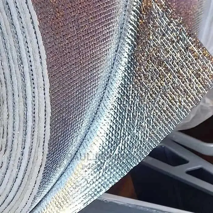 Roof Insulation 10mm