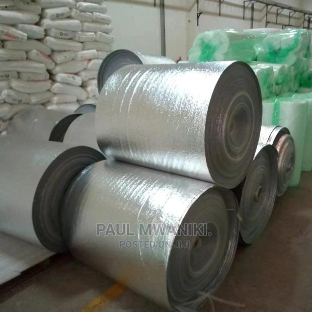 Roof Insulation 10mm - main view