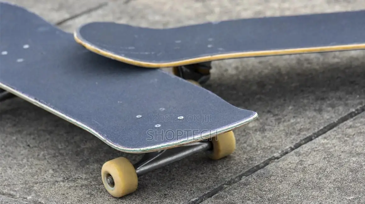 Skate Boards