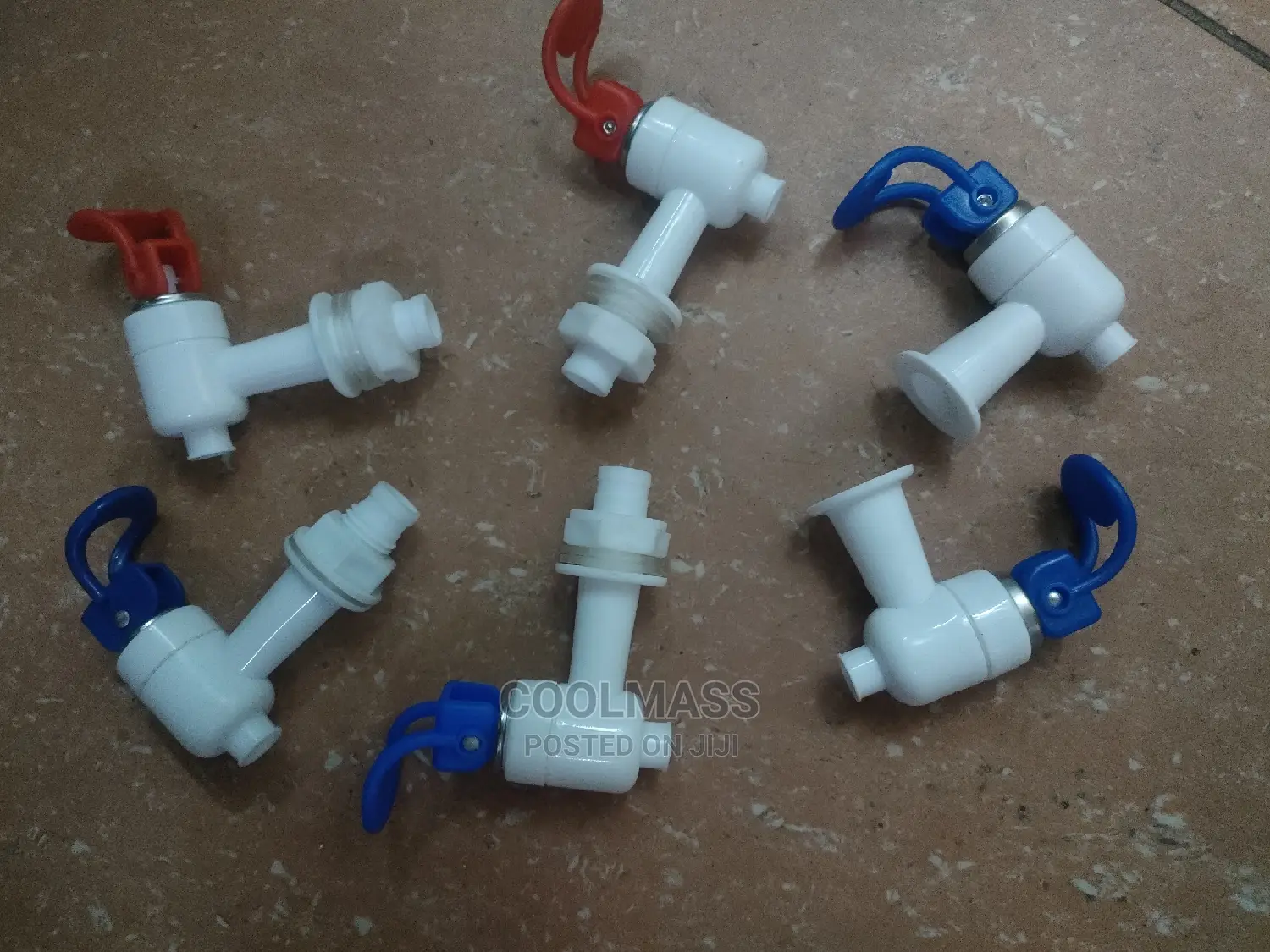 Water Dispenser Taps in Nairobi Kenya